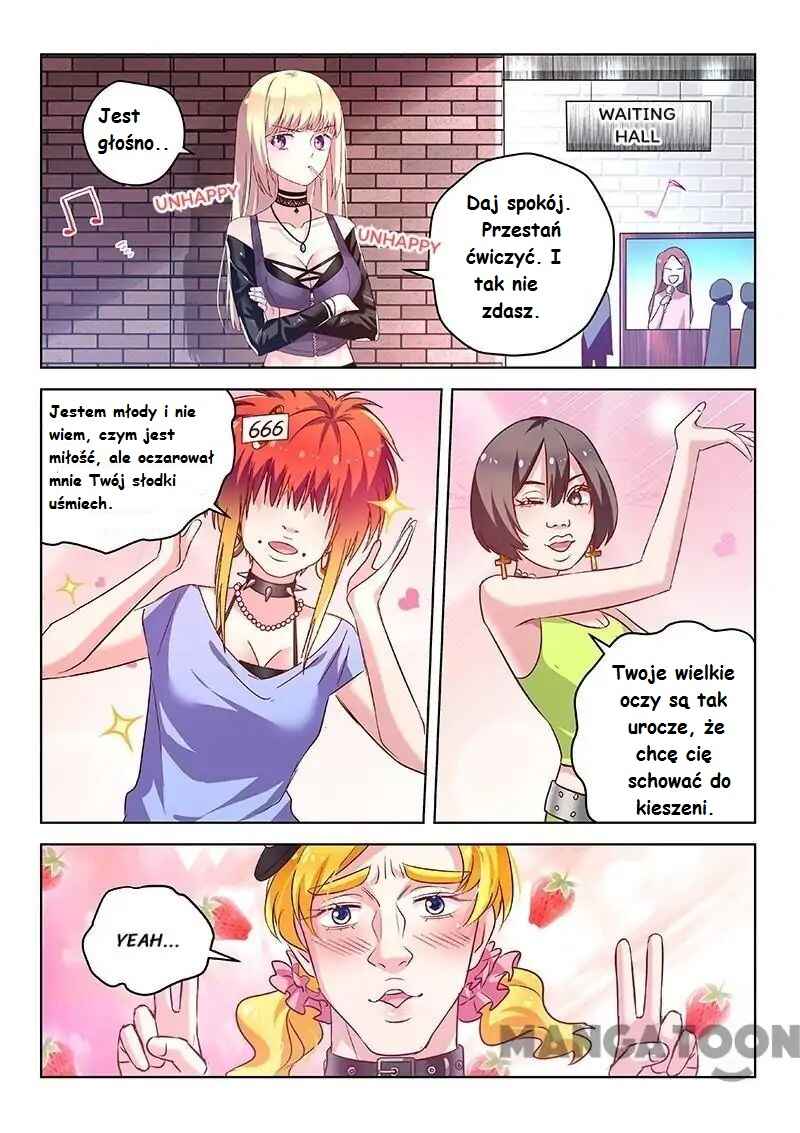 Turn to Prince Charming Chapter 30 - Page 3