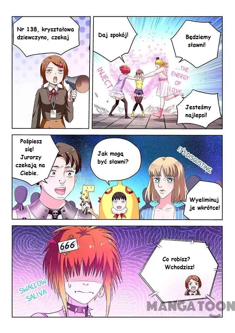 Turn to Prince Charming Chapter 30 - Page 5