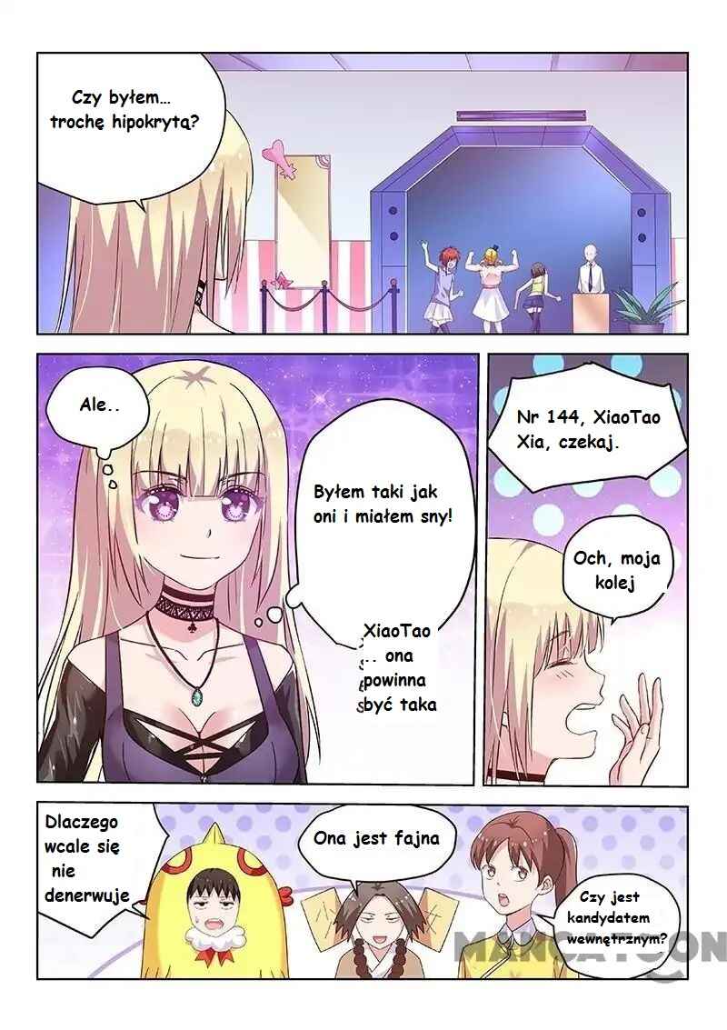 Turn to Prince Charming Chapter 30 - Page 7