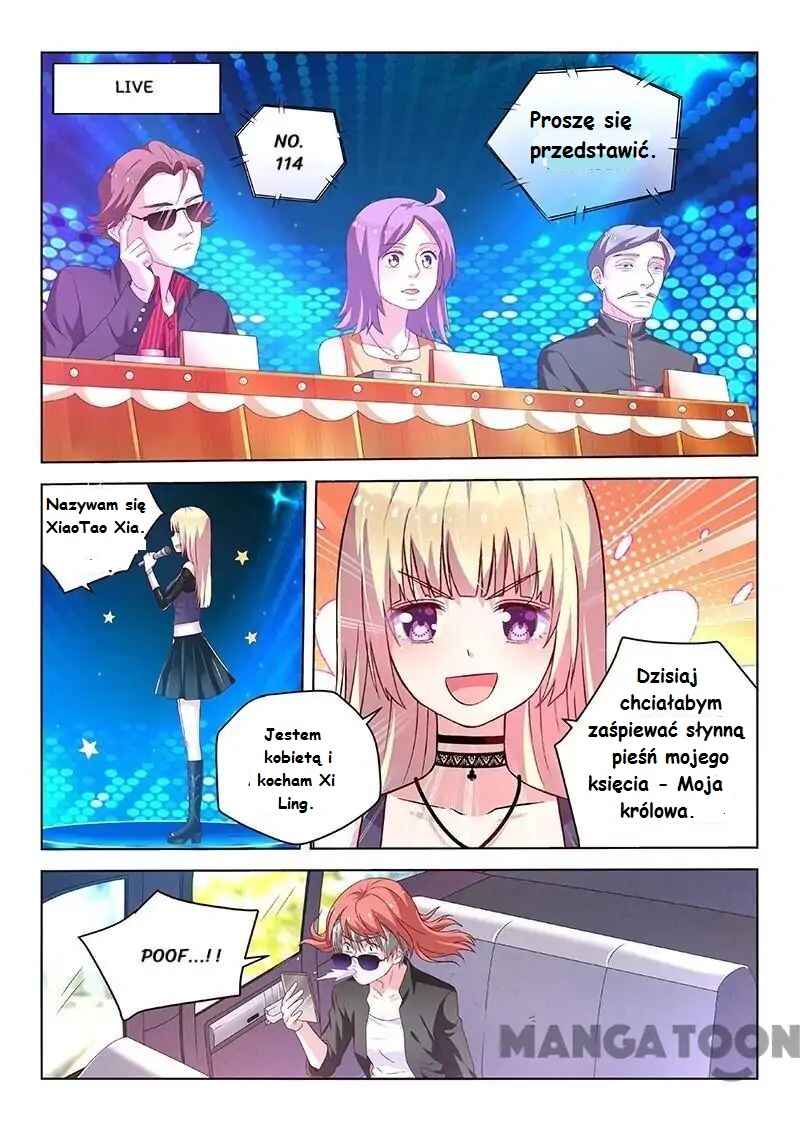 Turn to Prince Charming Chapter 30 - Page 8