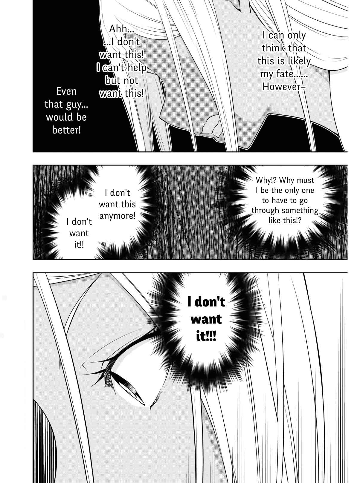 Moto-Sekai Ichii Sub-chara Ikusei Nikki: Hi-Player, Isekai wo Kouryaku-chu! Chapter 22 - Page 2