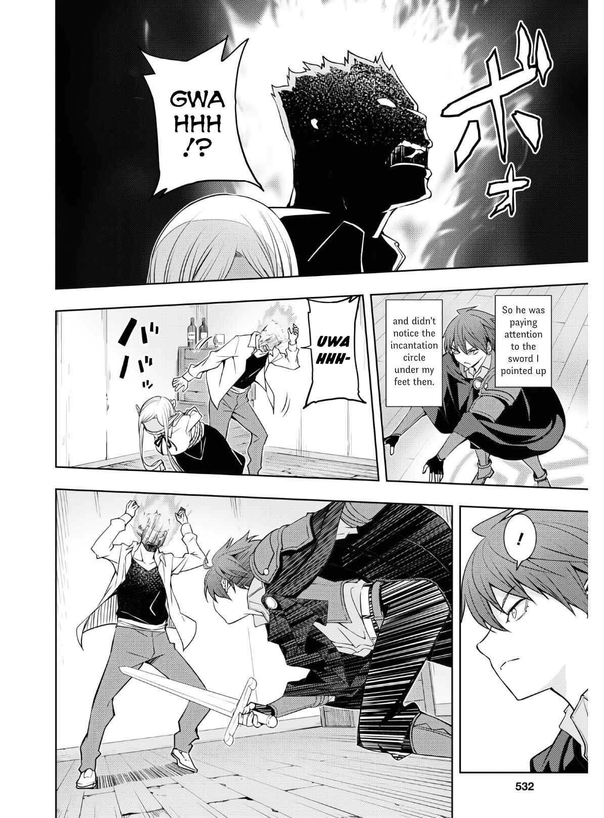 Moto-Sekai Ichii Sub-chara Ikusei Nikki: Hi-Player, Isekai wo Kouryaku-chu! Chapter 22 - Page 20