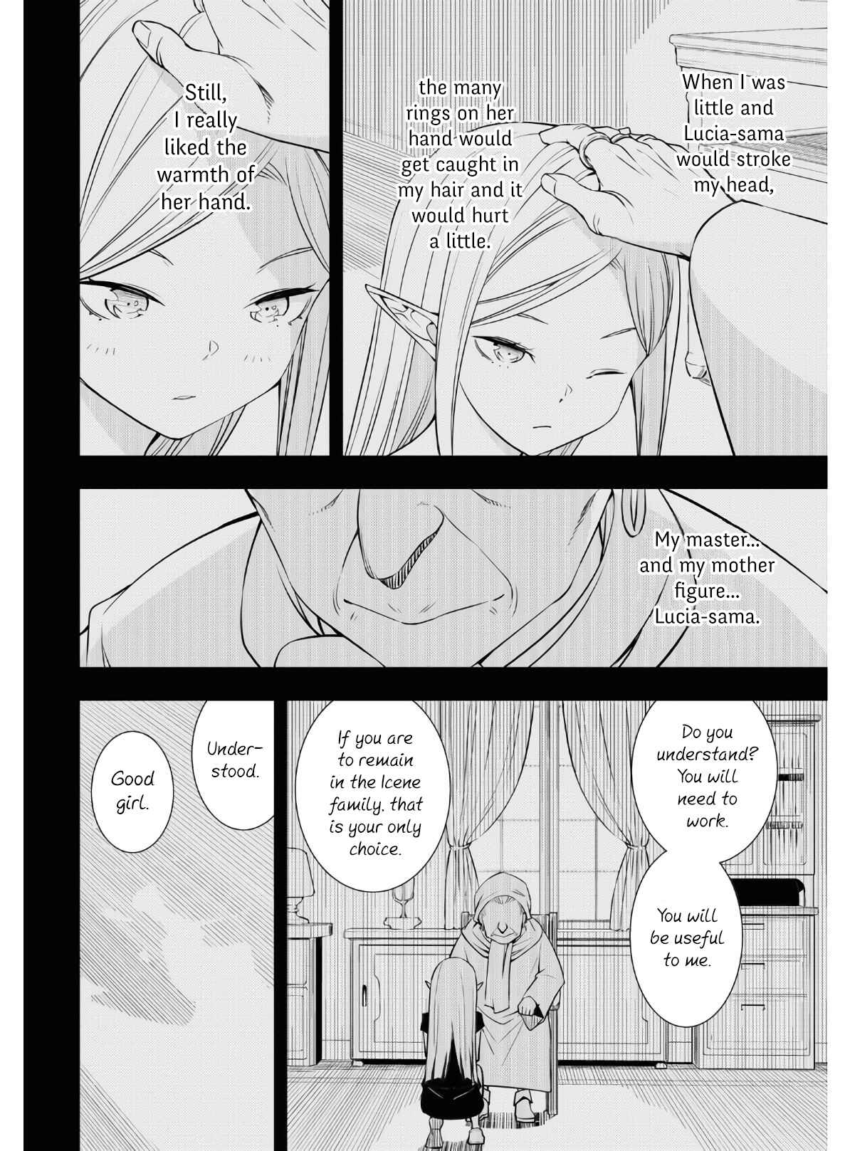 Moto-Sekai Ichii Sub-chara Ikusei Nikki: Hi-Player, Isekai wo Kouryaku-chu! Chapter 22 - Page 4