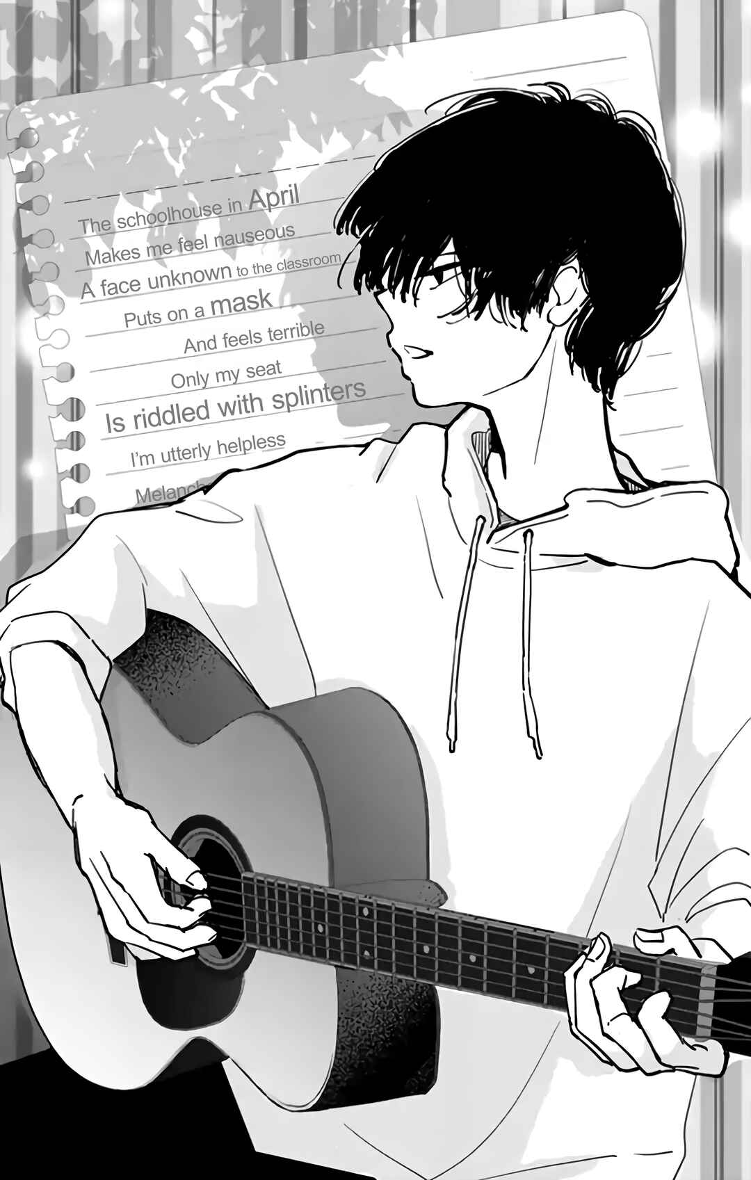Strawberry♯Chord Chapter 2 - Page 16