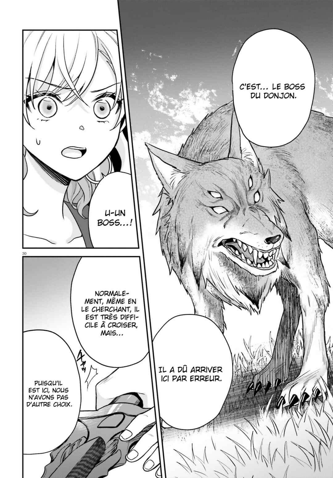 Negatte mo Nai Tsuihou Go kara no Slow Life? ~Intai Shita Hazu ga Nariyuki de Bishoujo Gyaru no Shishou ni Nattara Naze ka Mechakucha Natsukareta~ Chapter 6 - Page 29