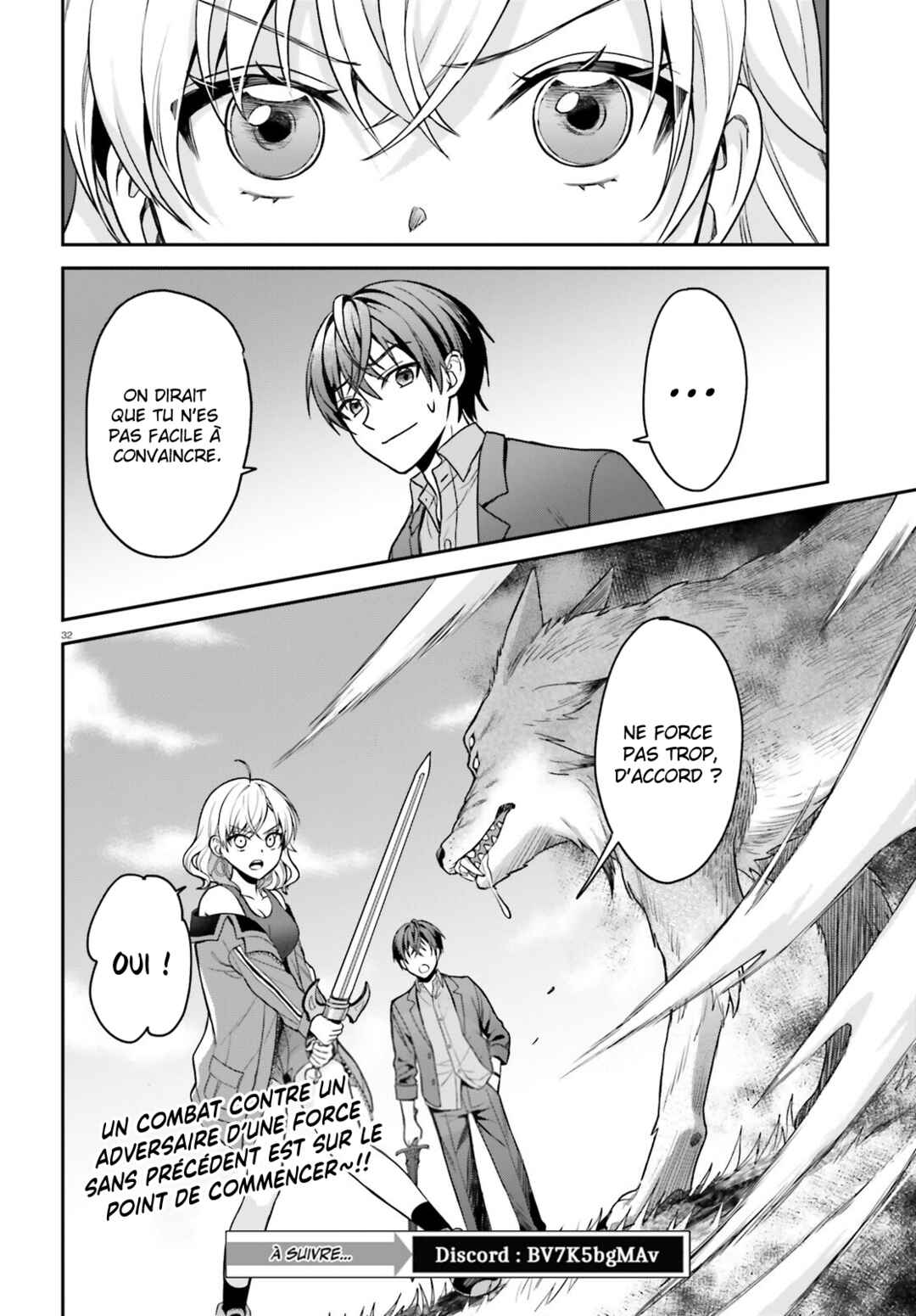 Negatte mo Nai Tsuihou Go kara no Slow Life? ~Intai Shita Hazu ga Nariyuki de Bishoujo Gyaru no Shishou ni Nattara Naze ka Mechakucha Natsukareta~ Chapter 6 - Page 30