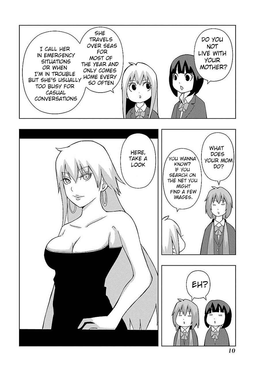 Plastic Neesan Chapter 151 - Page 2