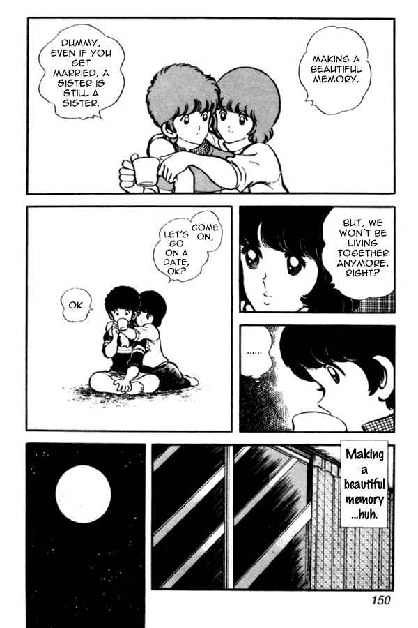 Miyuki Chapter 28 - Page 11