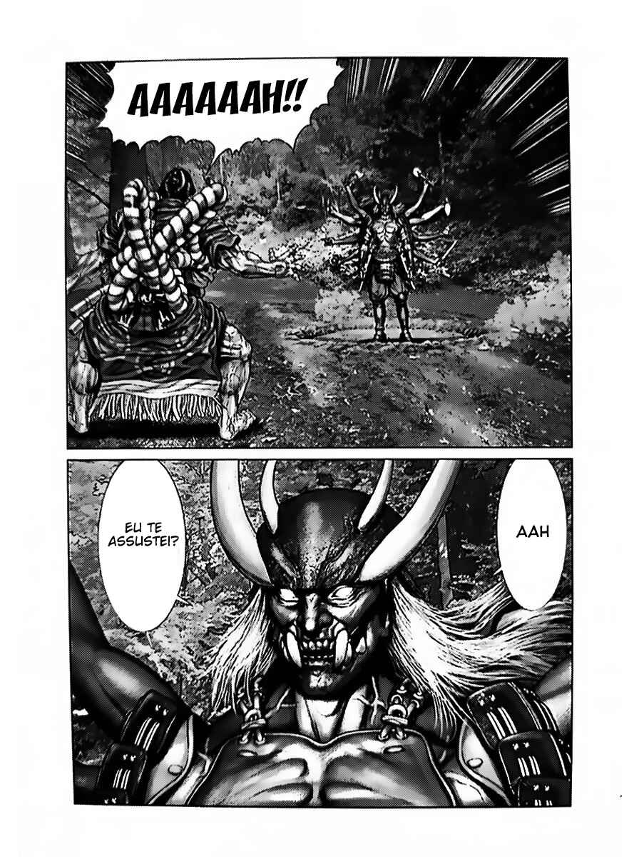 Gantz: E Chapter 59 - Page 5