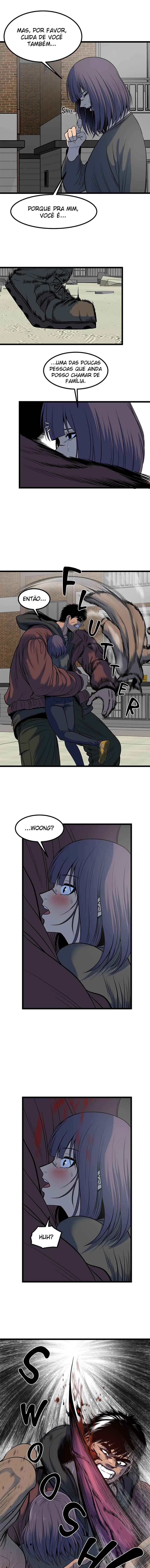 I'm a Mom Chapter 22 - Page 10