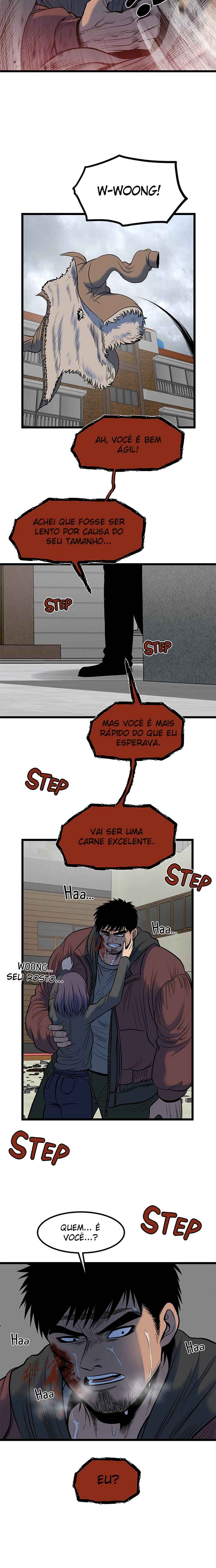 I'm a Mom Chapter 22 - Page 11