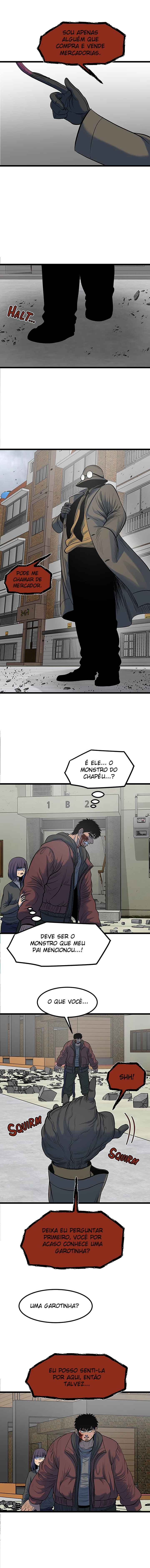 I'm a Mom Chapter 22 - Page 12