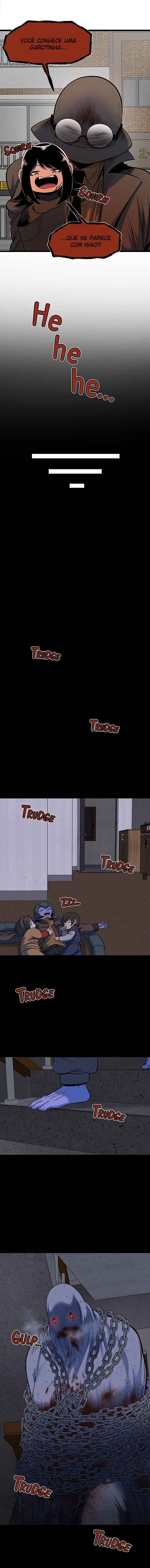 I'm a Mom Chapter 22 - Page 13