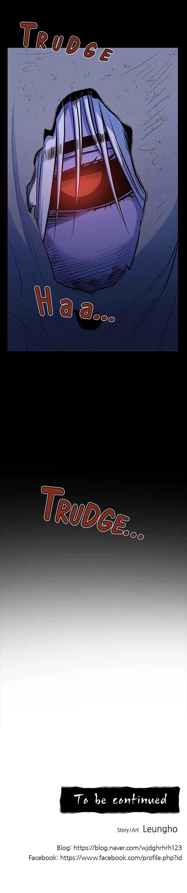 I'm a Mom Chapter 22 - Page 14
