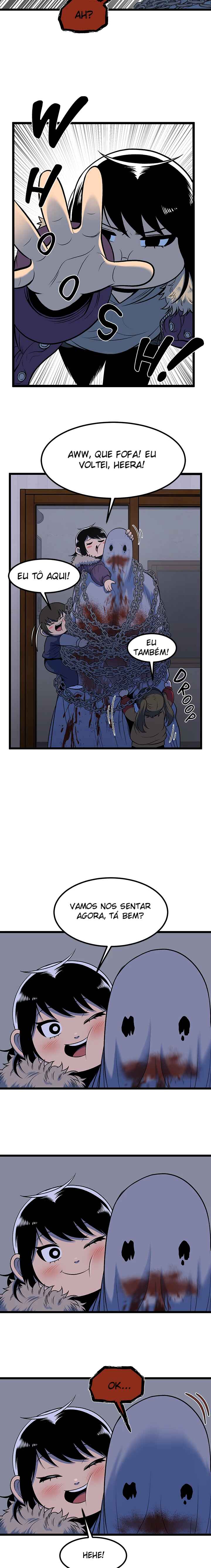 I'm a Mom Chapter 22 - Page 2