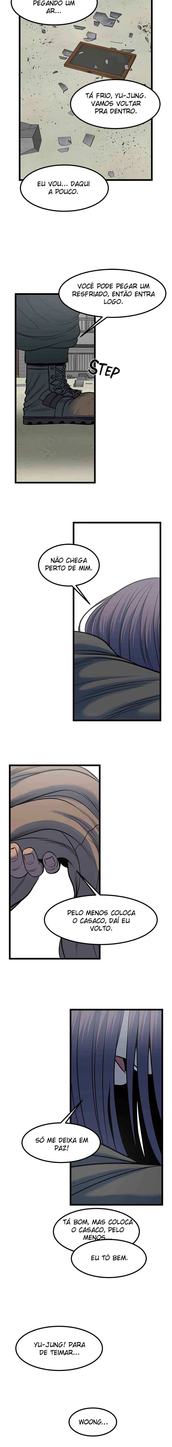 I'm a Mom Chapter 22 - Page 6
