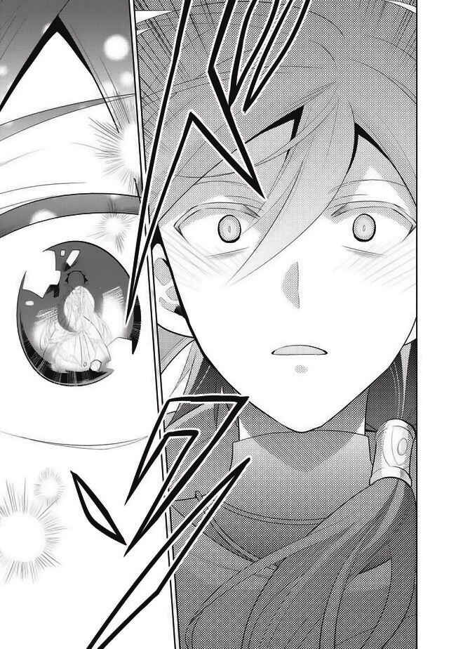 Maou no Ore ga Dorei Elf wo Yome ni Shitanda ga, Dou Medereba Ii? Chapter 1 - Page 33