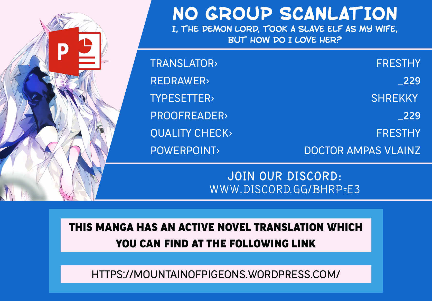 Maou no Ore ga Dorei Elf wo Yome ni Shitanda ga, Dou Medereba Ii? Chapter 1 - Page 52