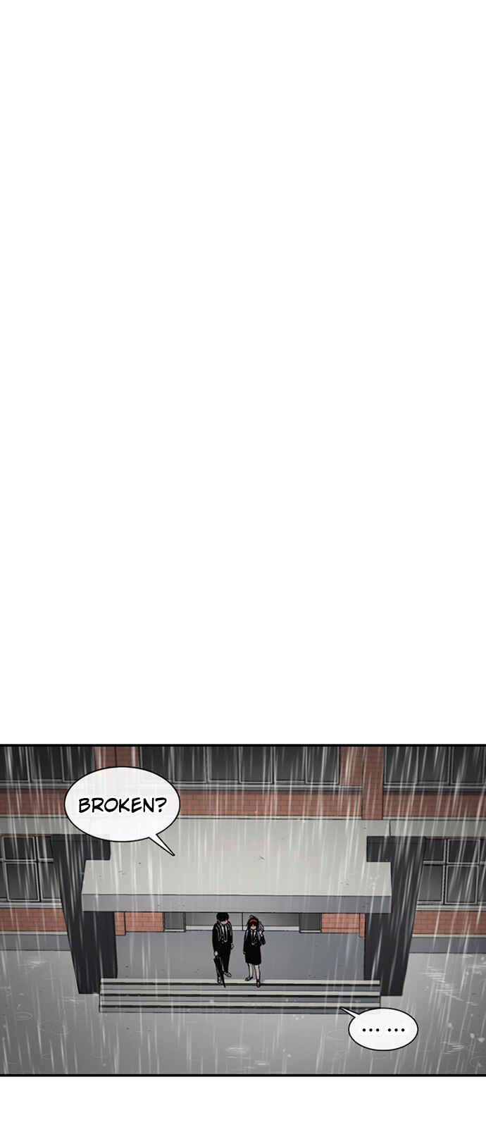 Byeorisamsyap Chapter 142 - Page 10