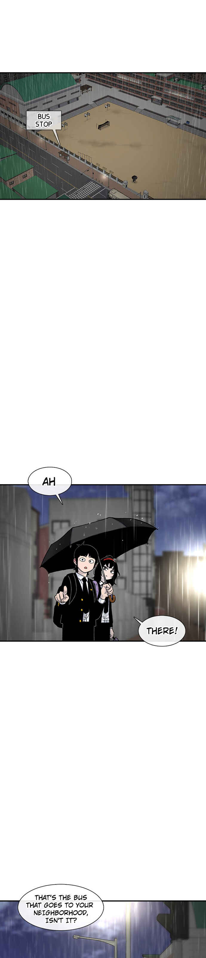 Byeorisamsyap Chapter 142 - Page 18