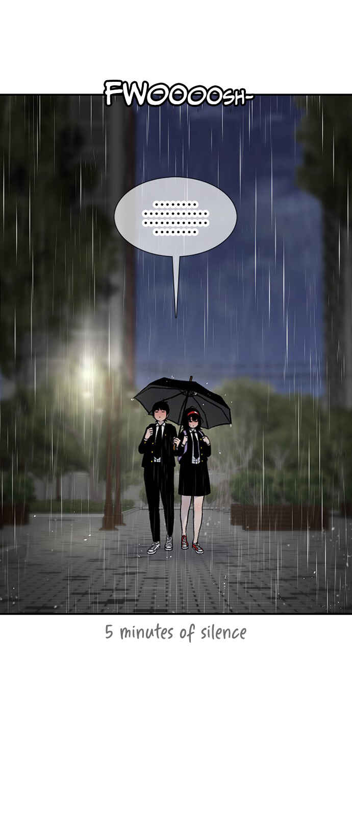 Byeorisamsyap Chapter 142 - Page 31