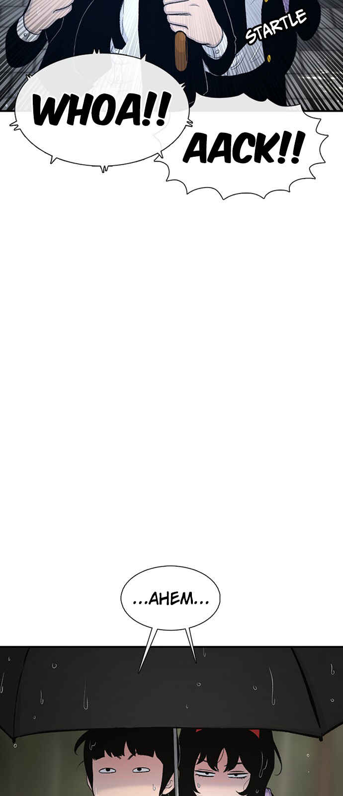 Byeorisamsyap Chapter 142 - Page 36