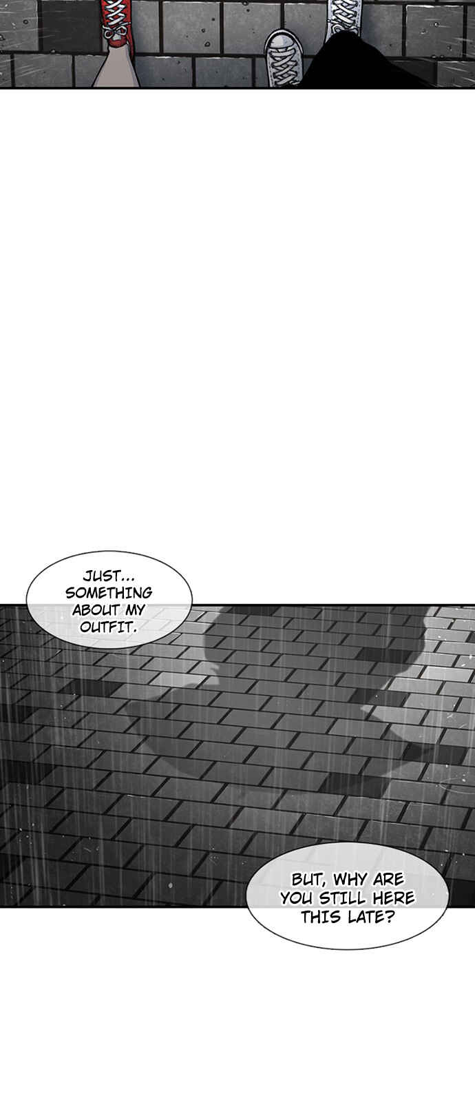 Byeorisamsyap Chapter 142 - Page 38