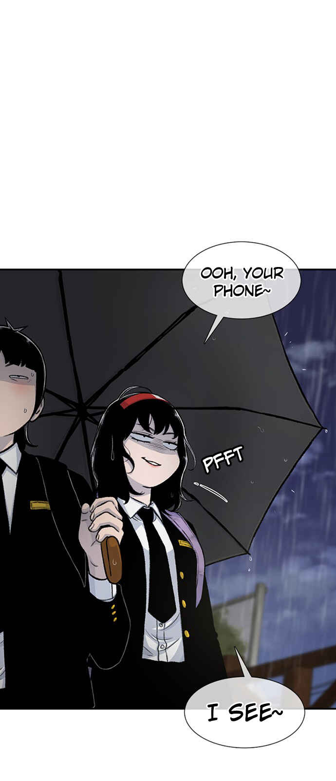 Byeorisamsyap Chapter 142 - Page 40