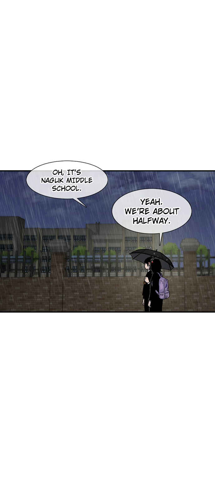 Byeorisamsyap Chapter 142 - Page 45