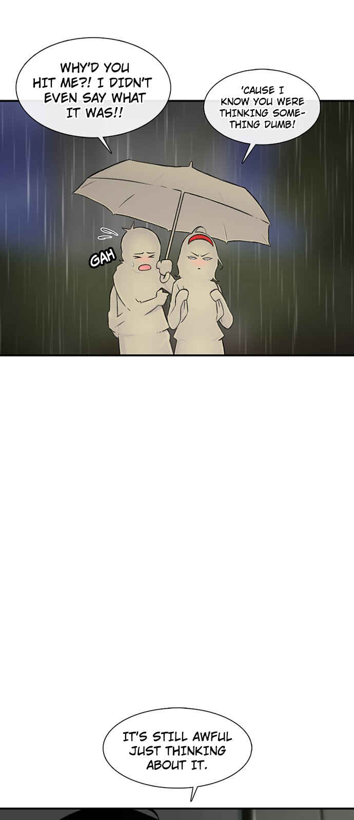 Byeorisamsyap Chapter 142 - Page 48
