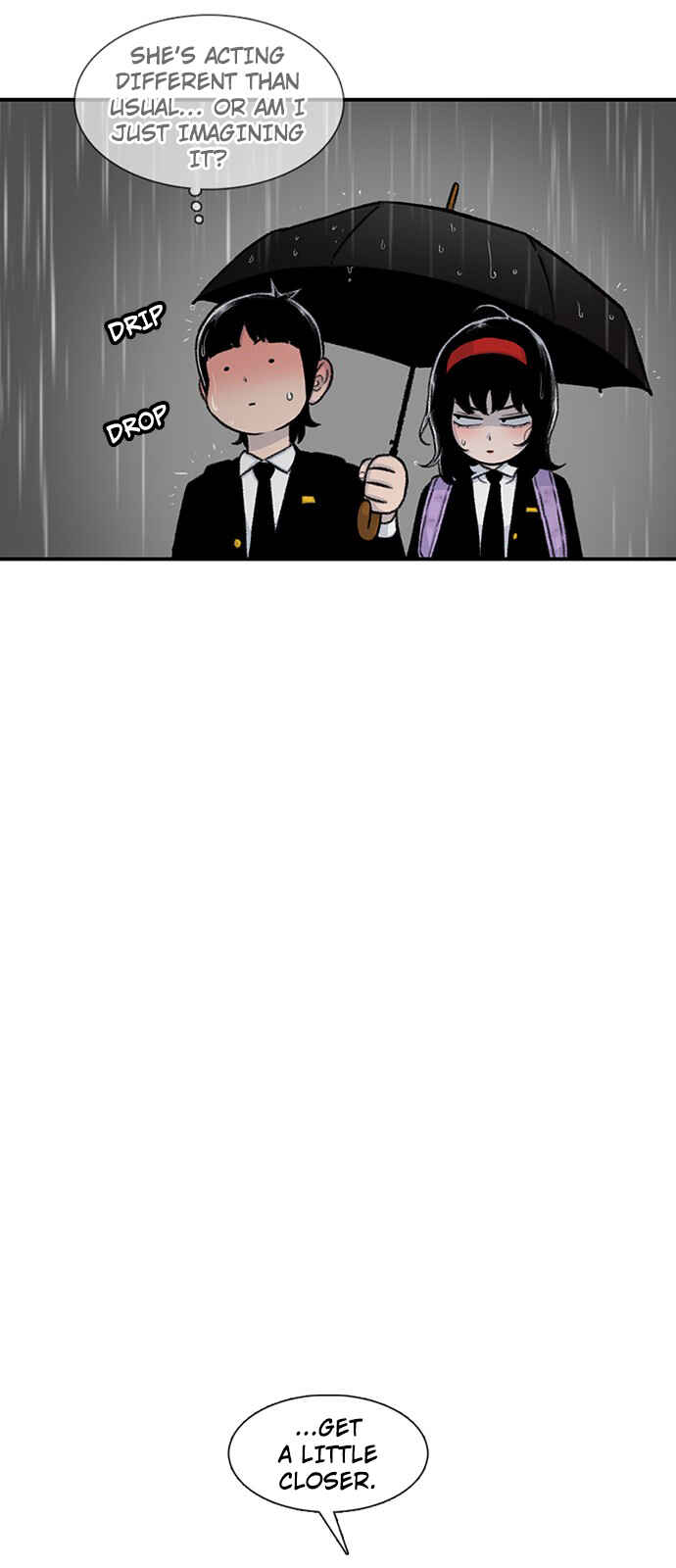 Byeorisamsyap Chapter 142 - Page 57
