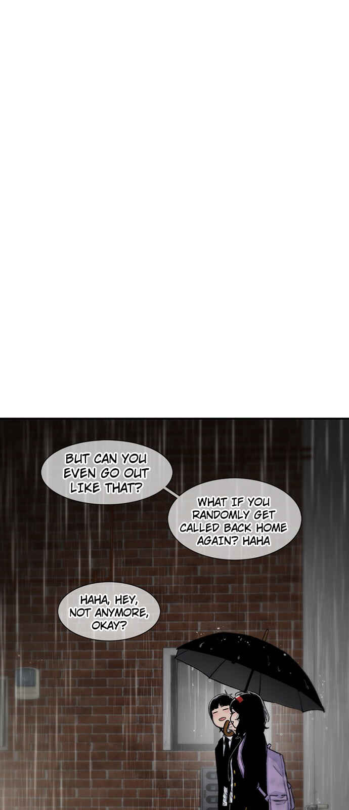 Byeorisamsyap Chapter 142 - Page 62