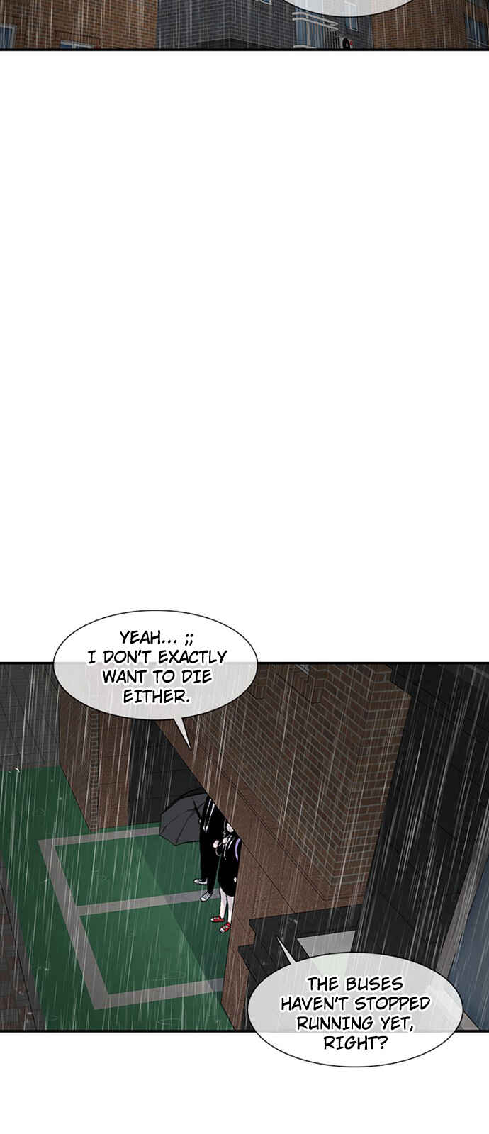Byeorisamsyap Chapter 142 - Page 68