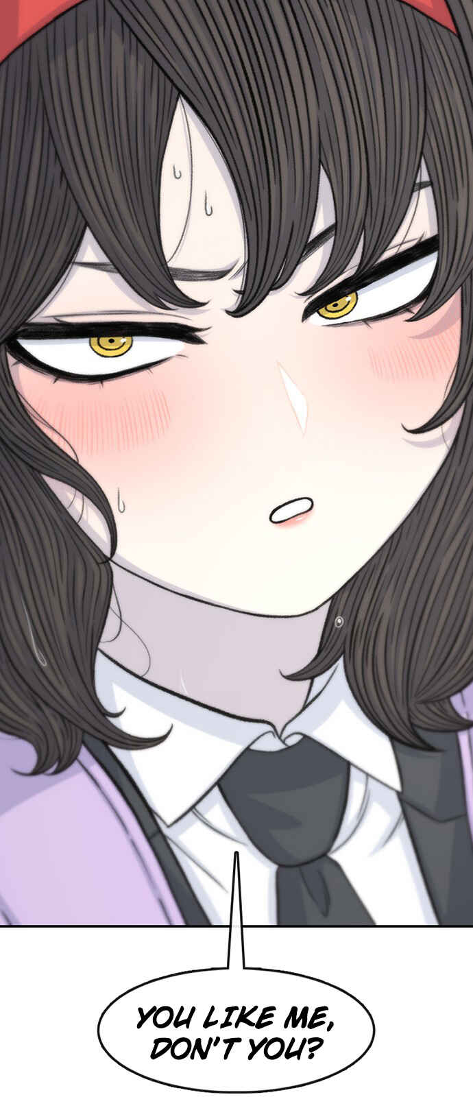 Byeorisamsyap Chapter 142 - Page 84