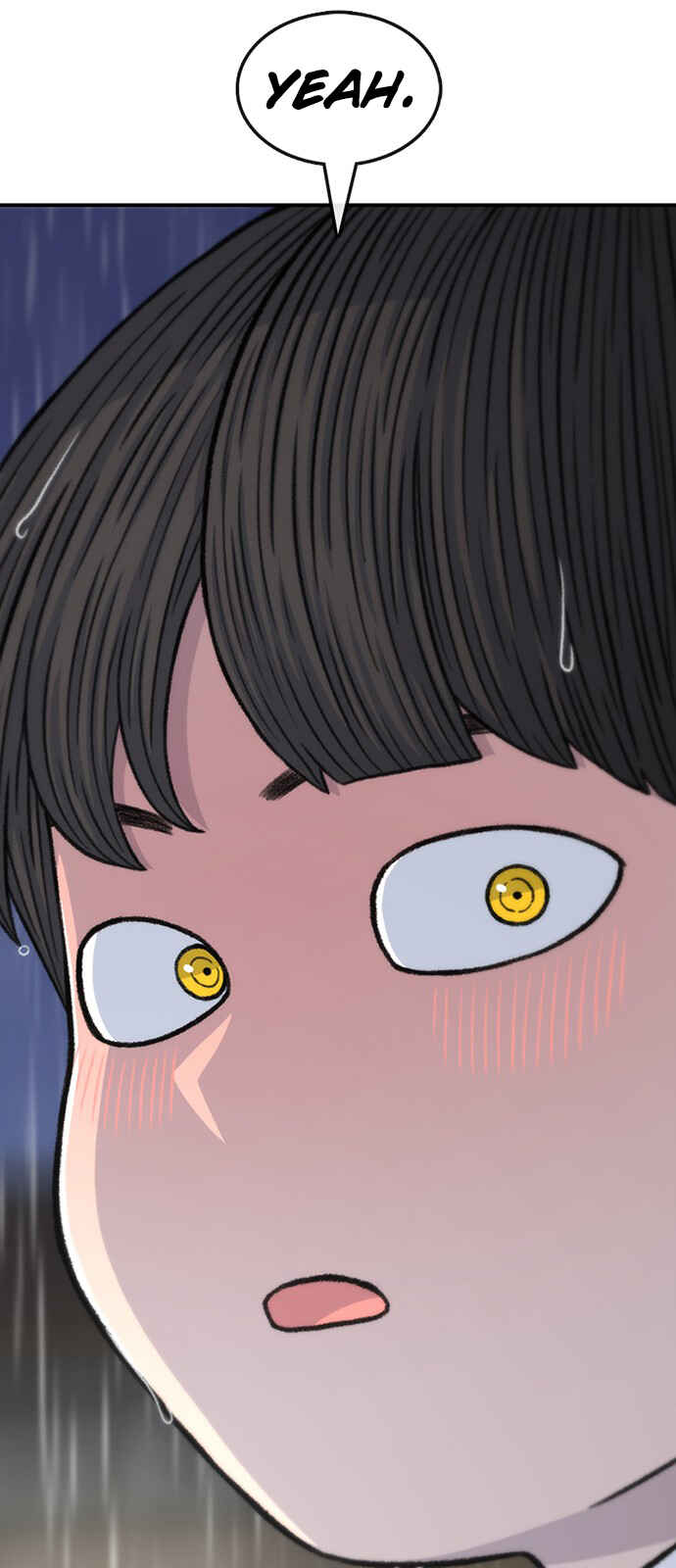 Byeorisamsyap Chapter 142 - Page 88