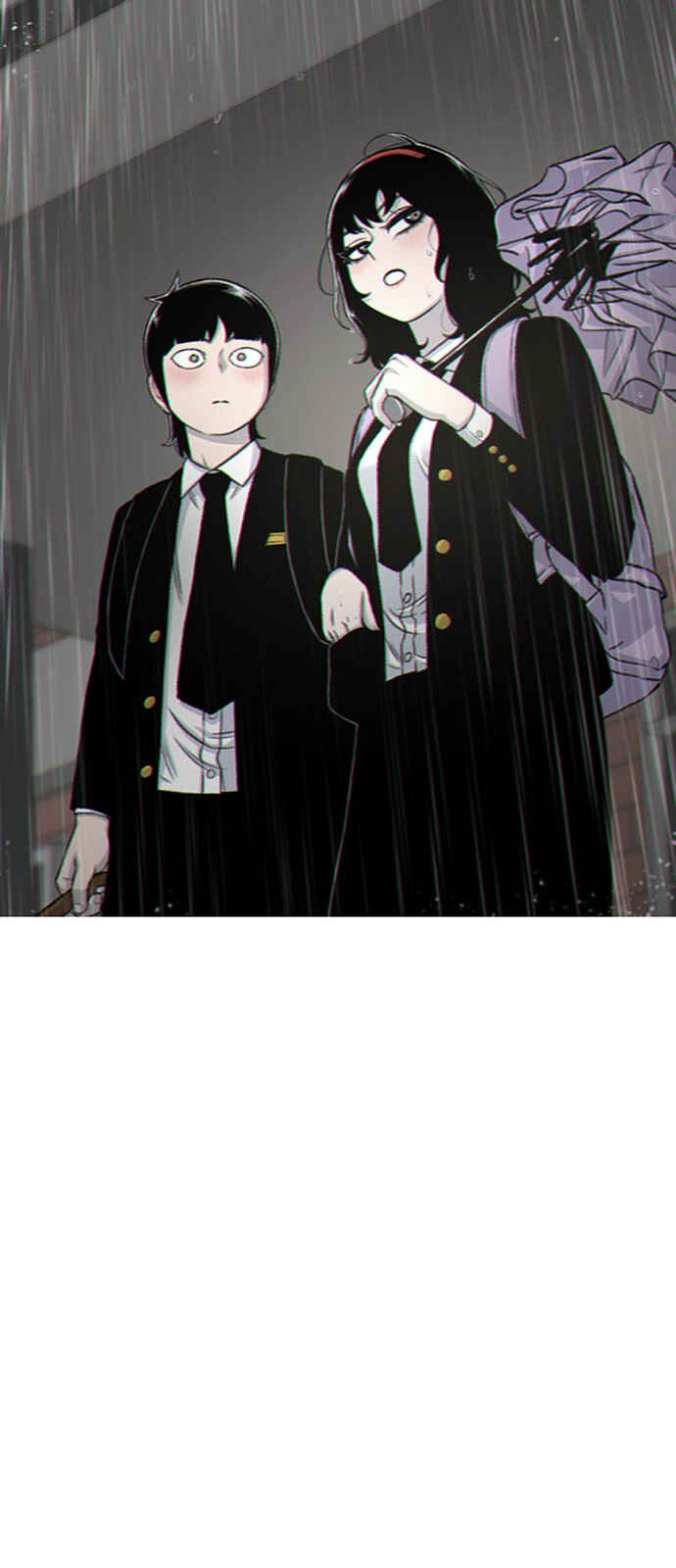 Byeorisamsyap Chapter 142 - Page 9