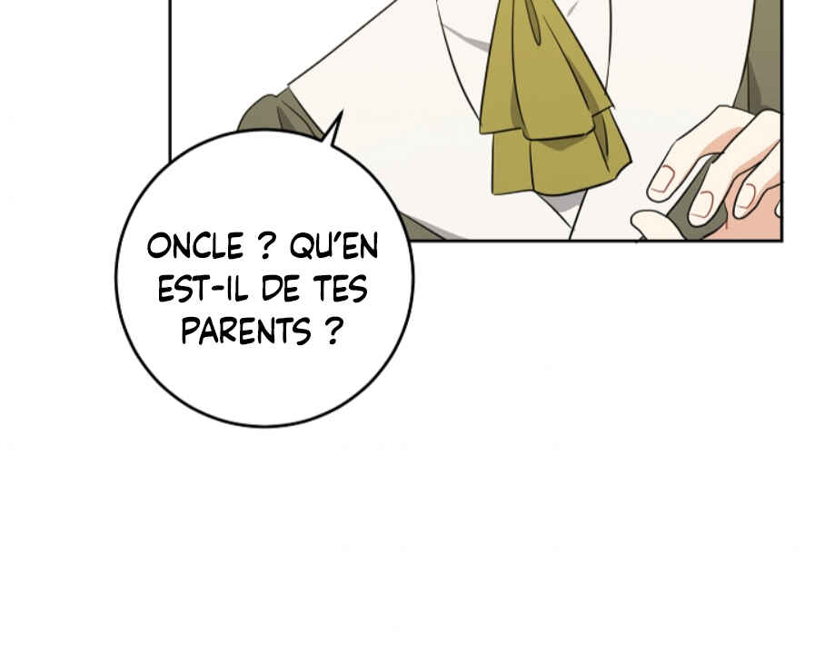 Gimme That Pacifier! Chapter 40 - Page 104