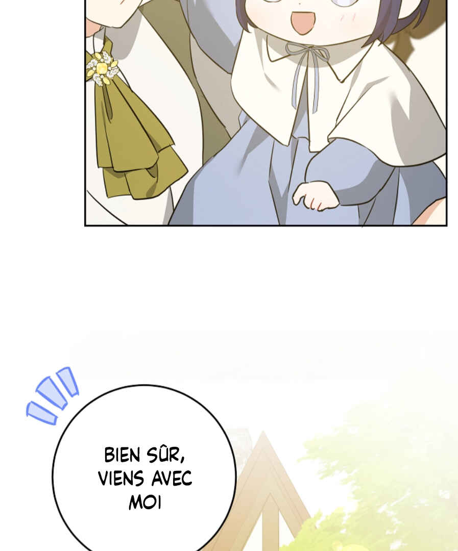 Gimme That Pacifier! Chapter 40 - Page 115