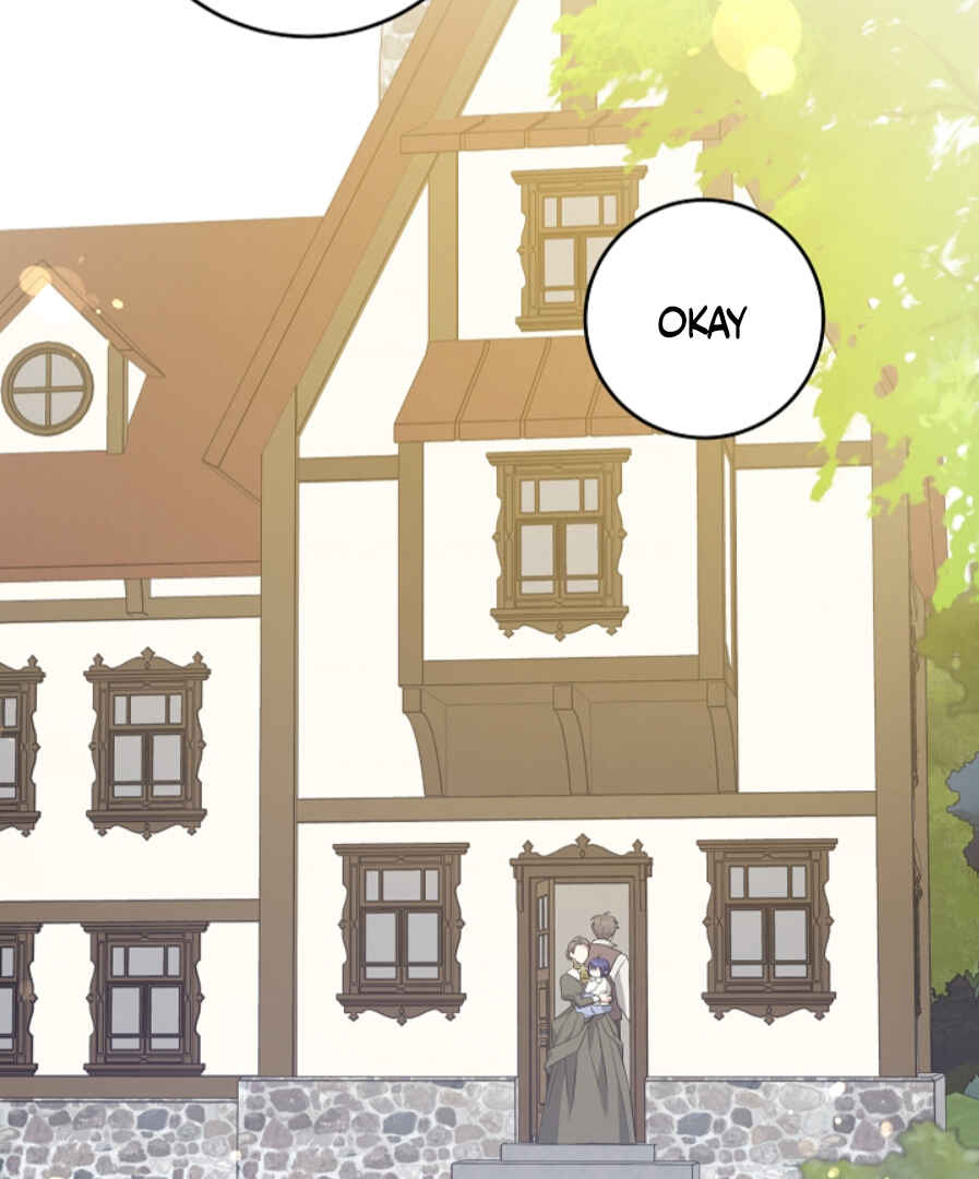 Gimme That Pacifier! Chapter 40 - Page 116