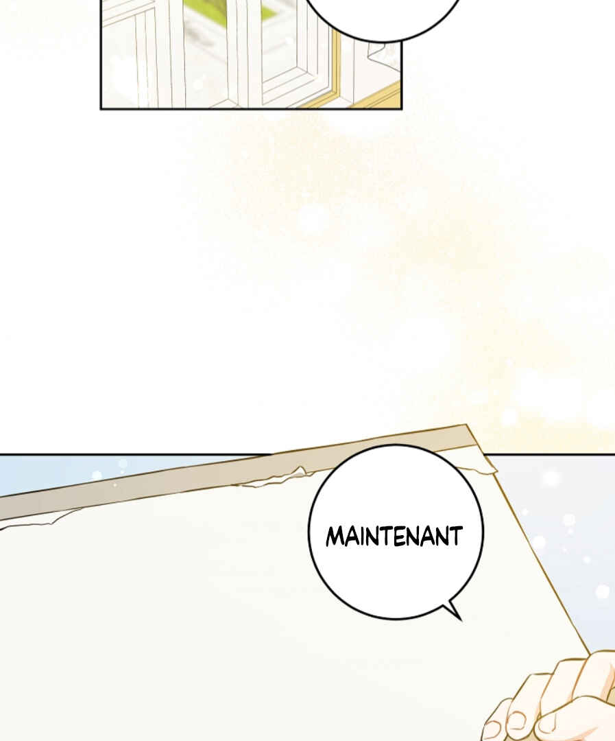 Gimme That Pacifier! Chapter 40 - Page 3