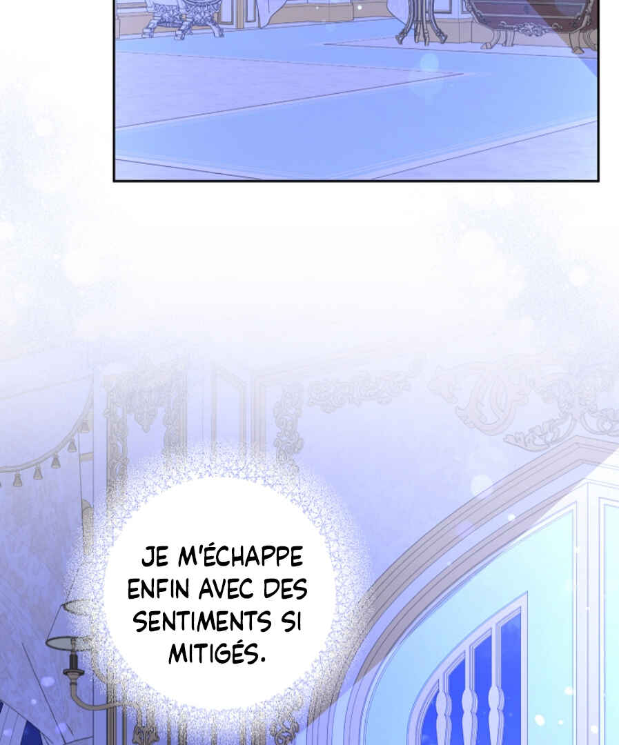 Gimme That Pacifier! Chapter 40 - Page 64