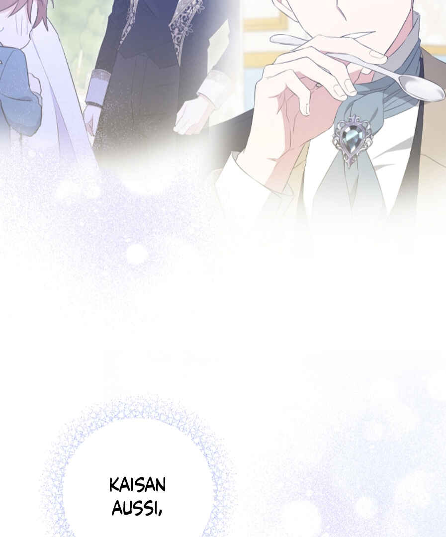 Gimme That Pacifier! Chapter 40 - Page 68