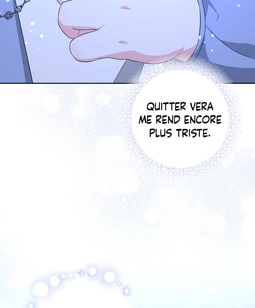 Gimme That Pacifier! Chapter 40 - Page 71