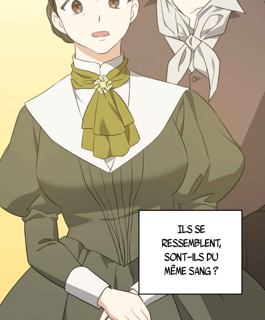 Gimme That Pacifier! Chapter 40 - Page 98