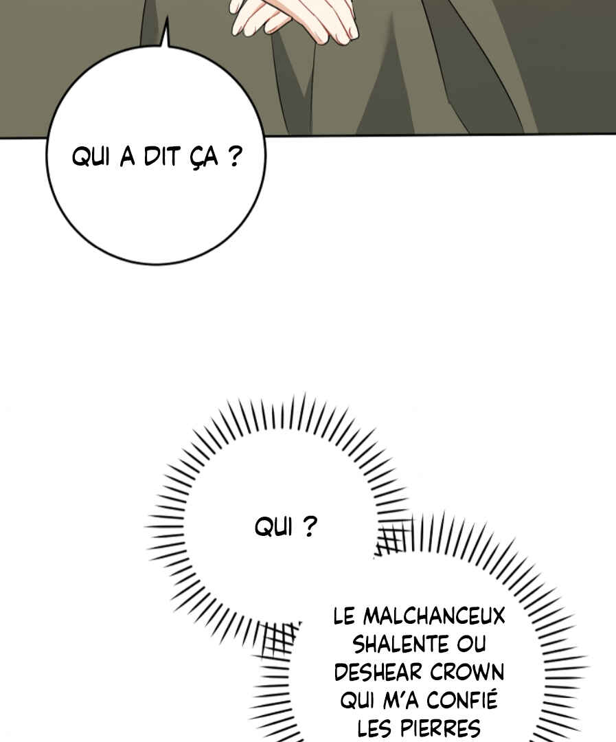 Gimme That Pacifier! Chapter 40 - Page 99