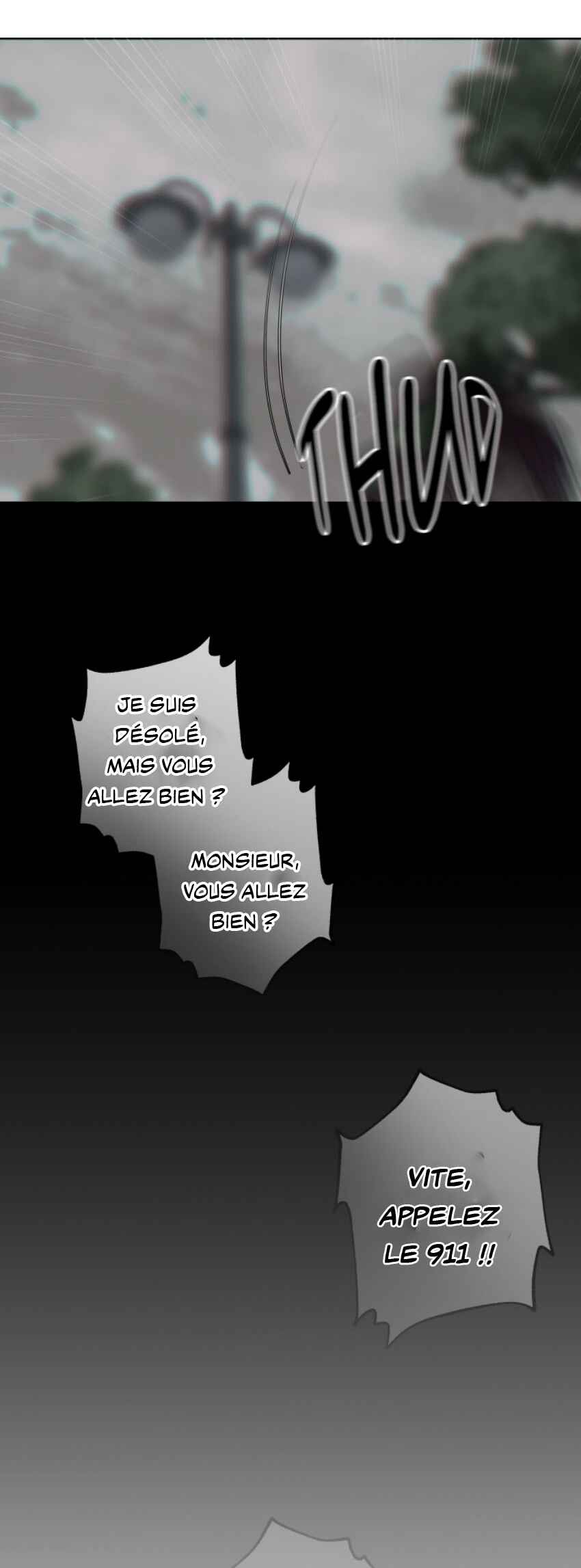 Sheep's Mask Chapter 12 - Page 31