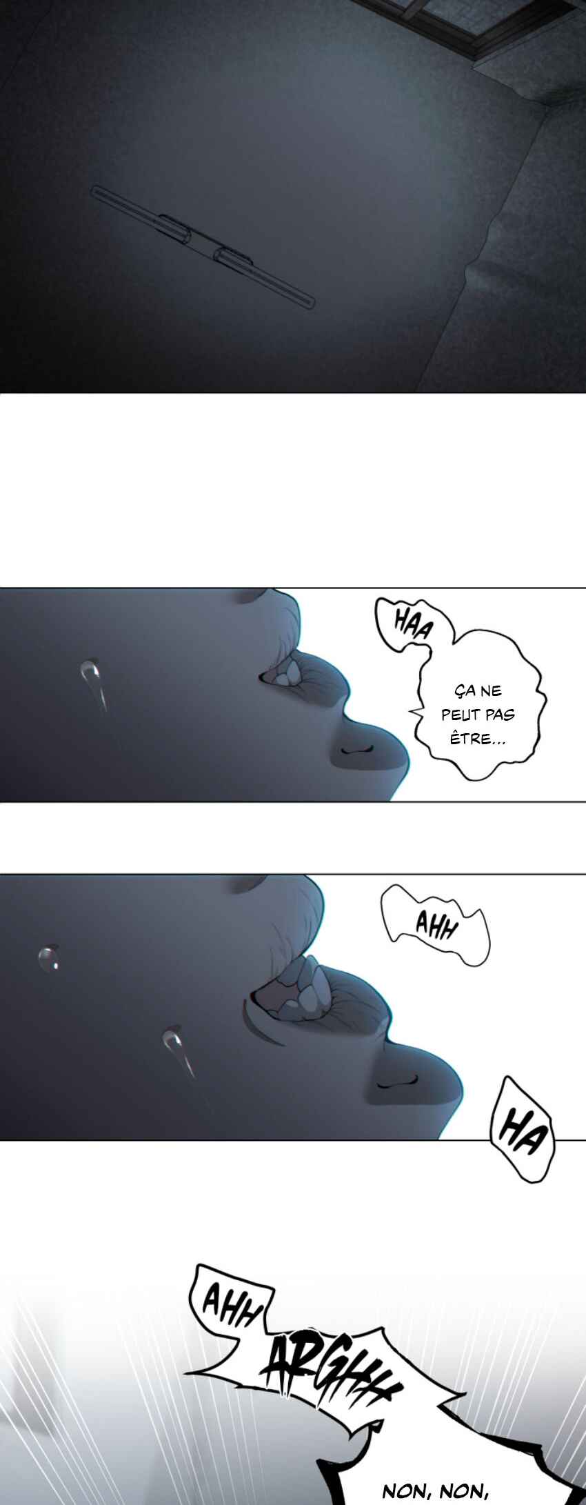 Sheep's Mask Chapter 12 - Page 46