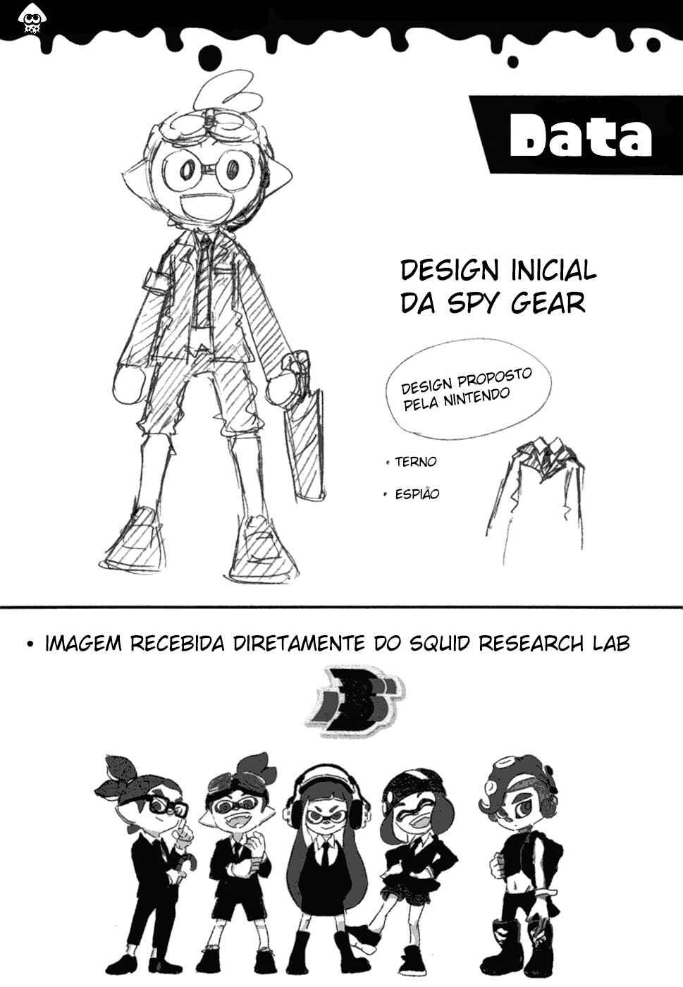 Splatoon Chapter 31.6 - Page 3