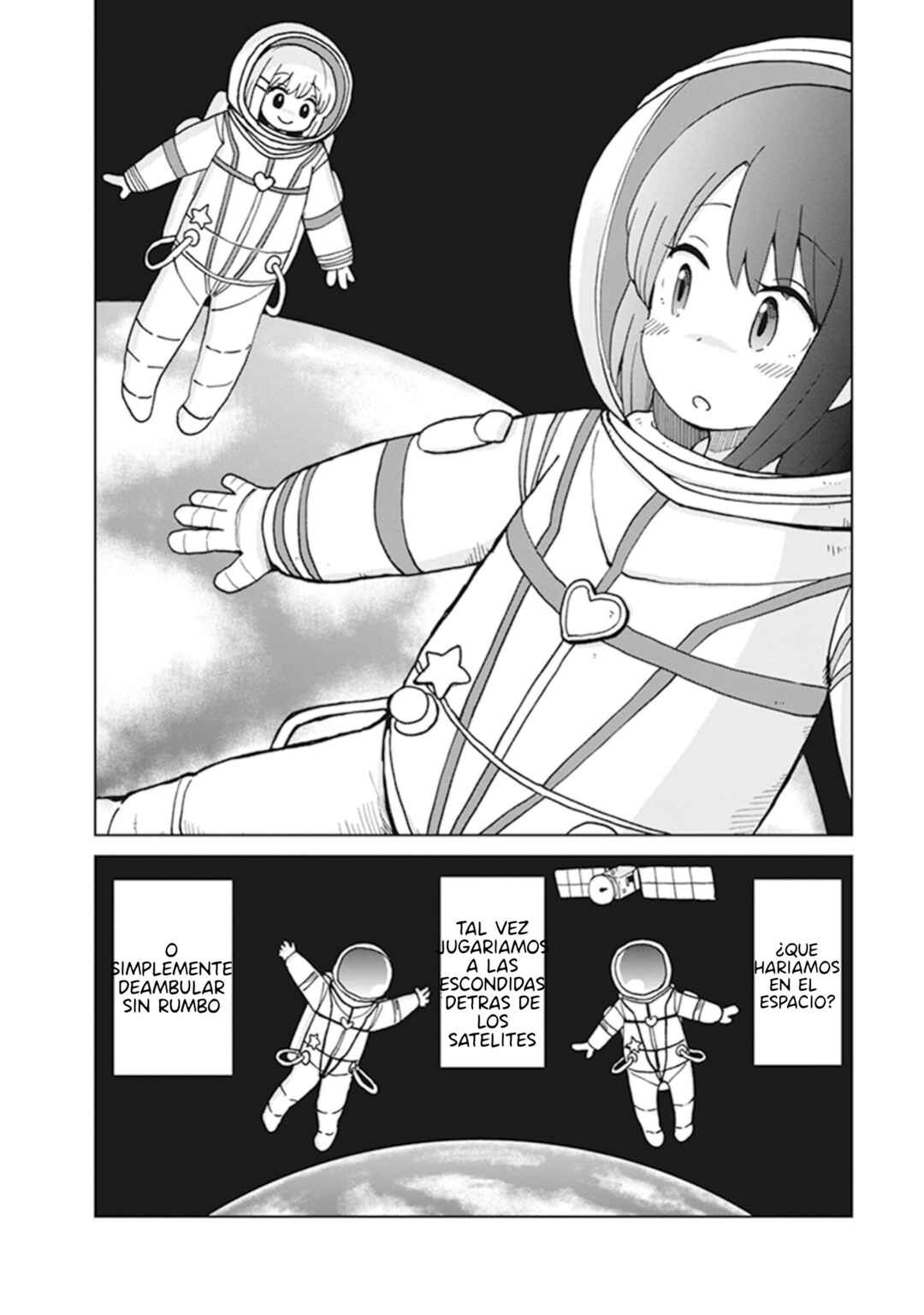 Adachi to Shimamura Koushiki Comic Anthology Chapter 8 - Page 7