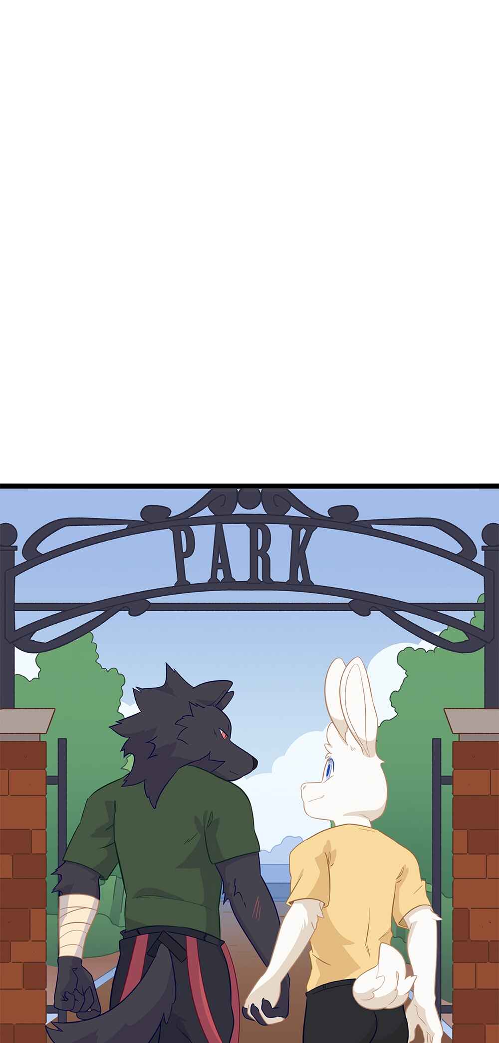 I think I like you Chapter 77 - Page 12